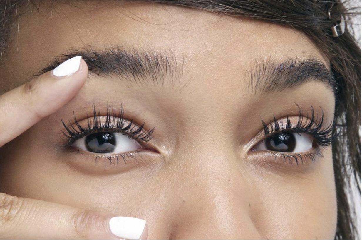 everything-about-the-trend-of-brown-individual-eyelash-extensions-in-2023-6