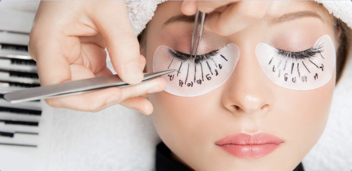 Transform Your Look with 5 Individual Eyelash Extensions Trends